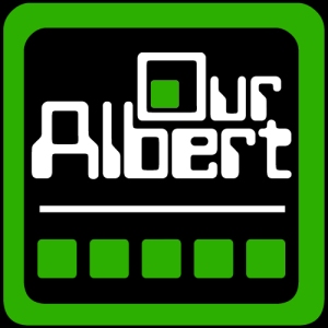 Our Albert