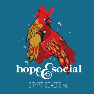 Hope & Social - Crypt Covers